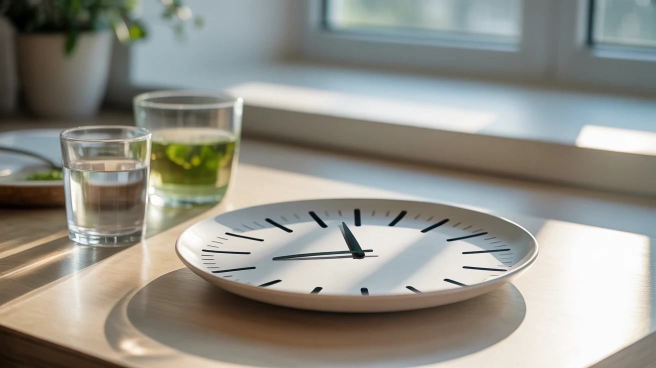 ఉపవాసం (Fasting)