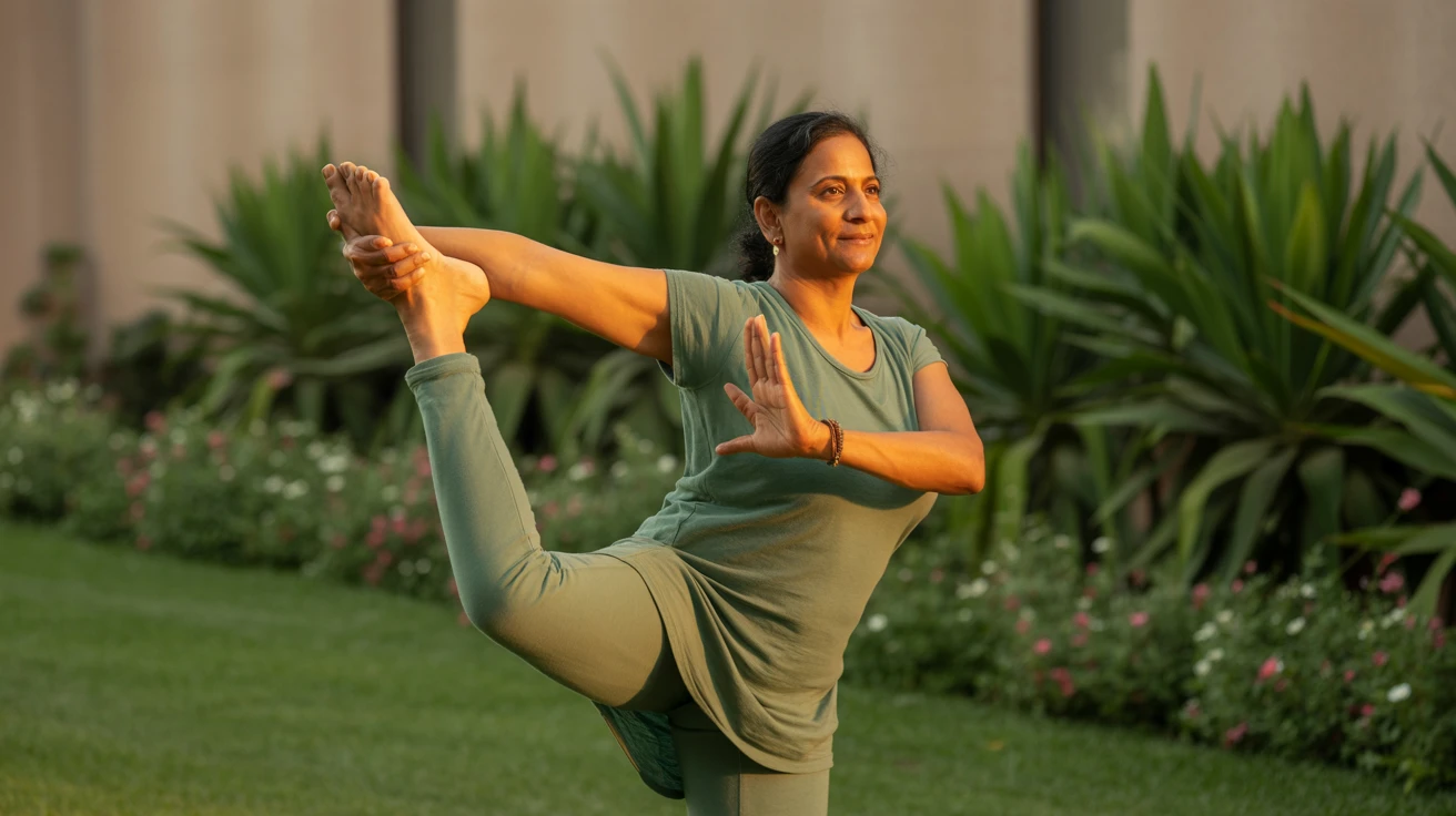 ఫిట్నెస్ (Fitness)