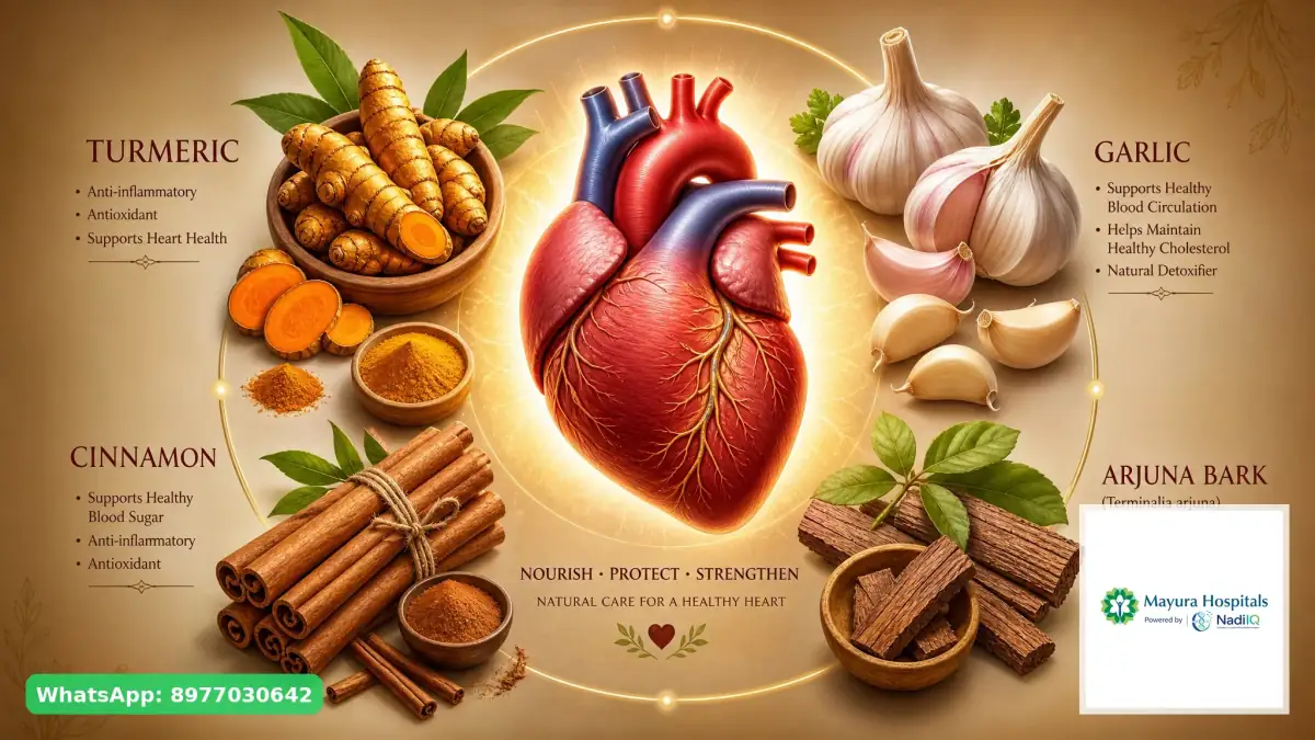 Cholesterol & Heart Health: A Metabolic Approach Beyond Statins