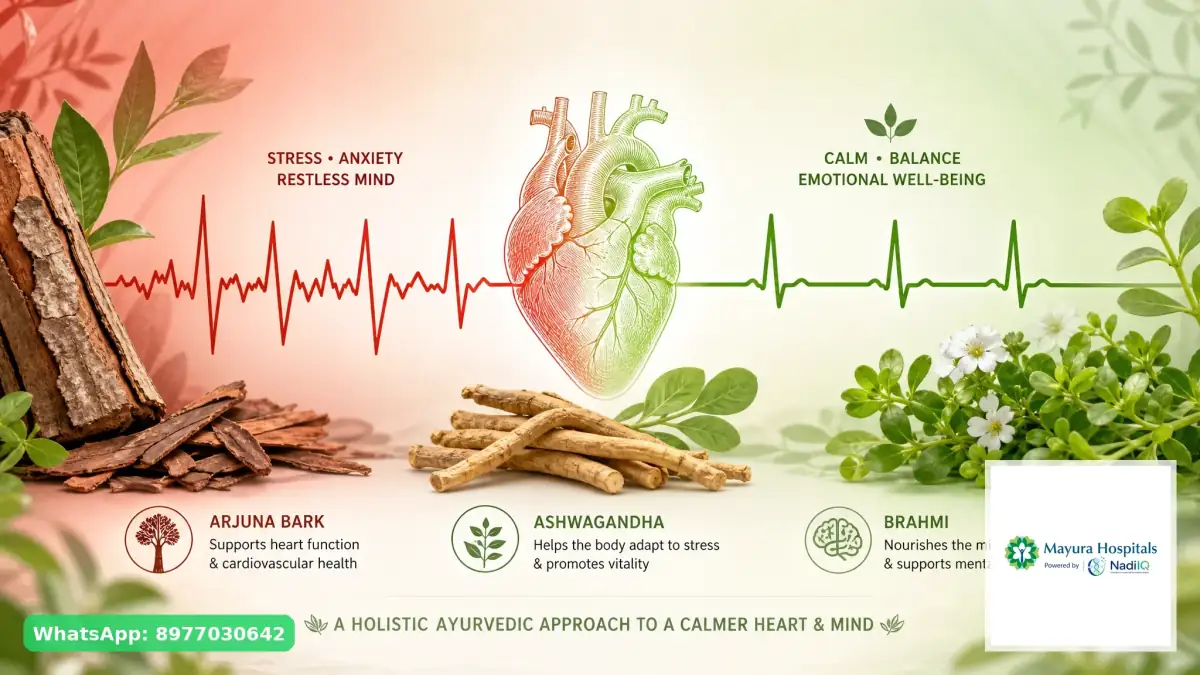 Asthma & Chronic Respiratory Conditions: Breathing Easy with Ayurveda