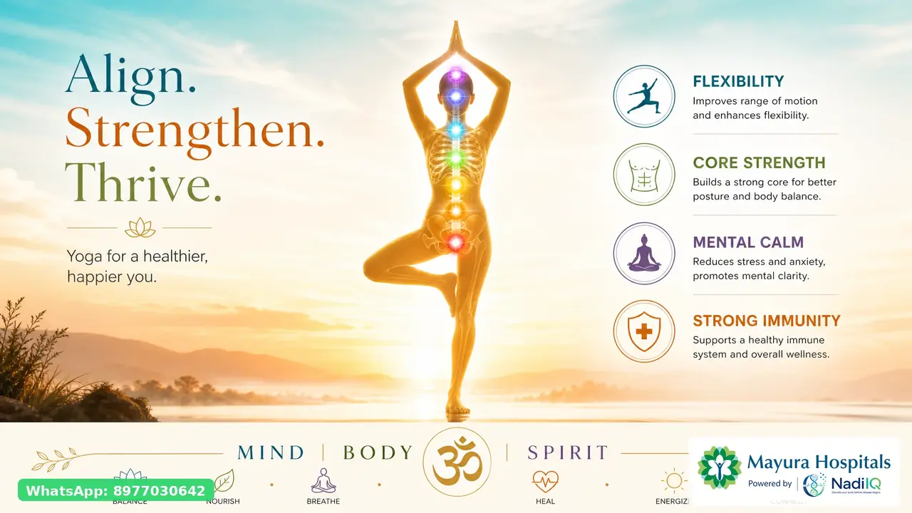 Yoga for Beginners: Starting Your Journey to Mind-Body Wellness