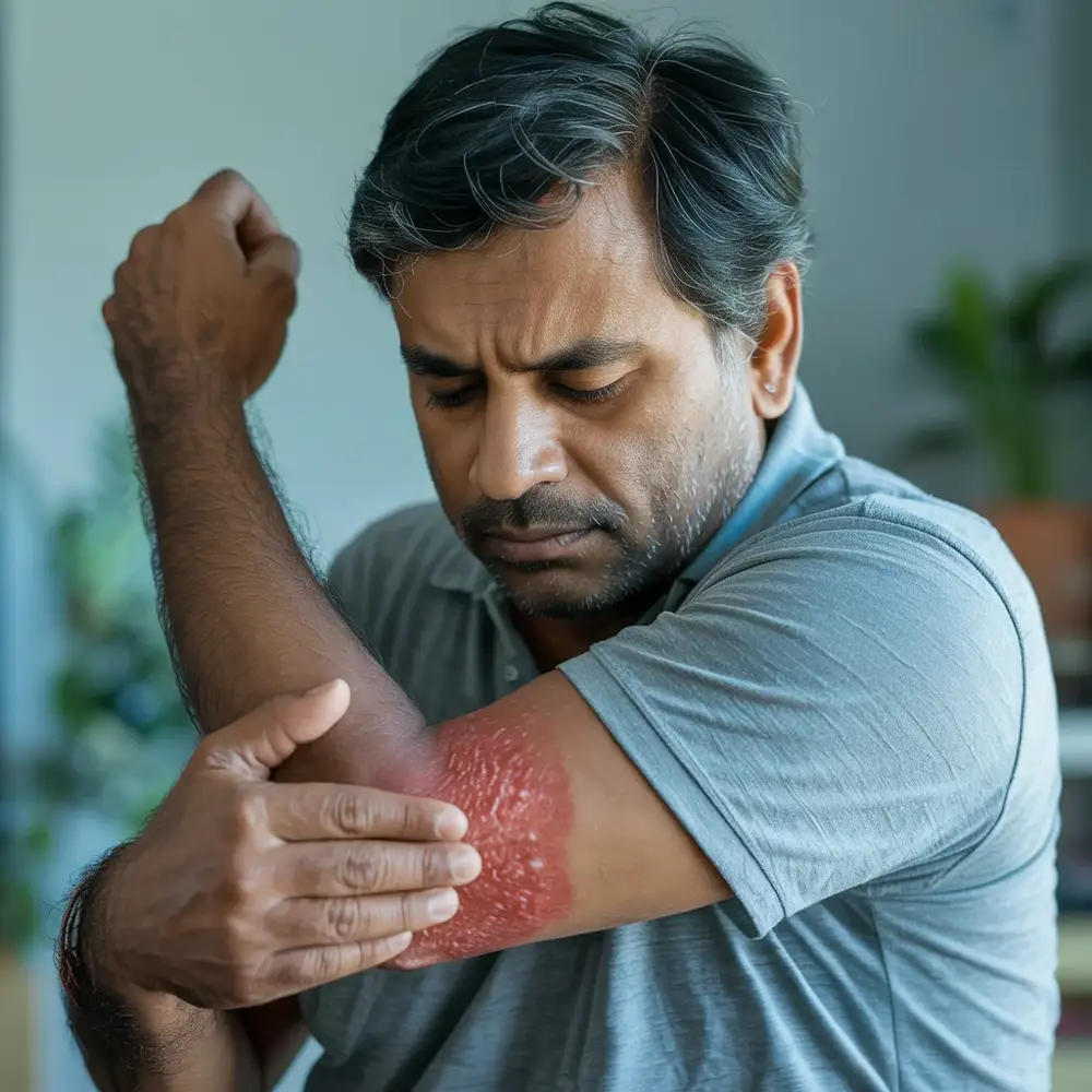 Immune health conditions