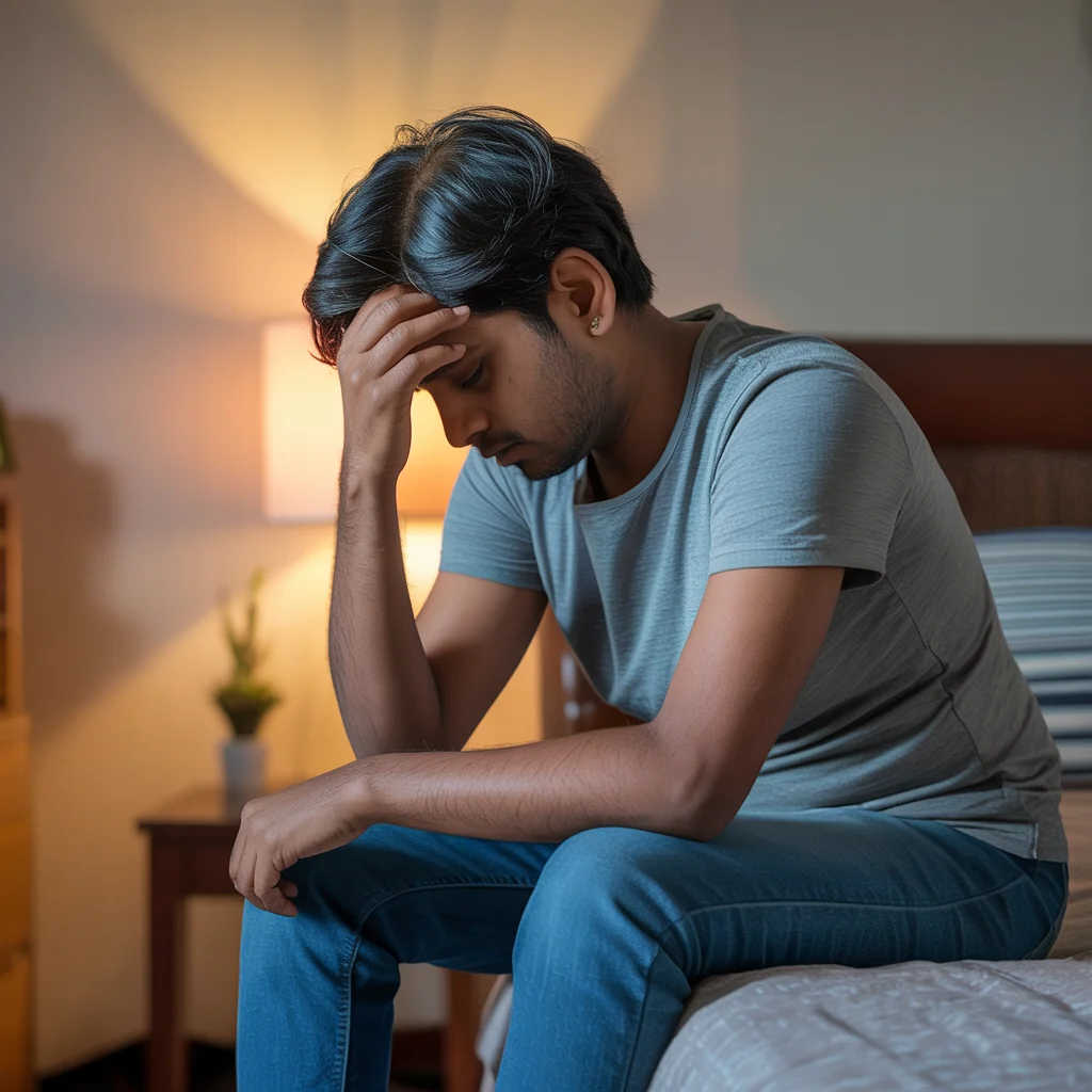 Mental Health health conditions