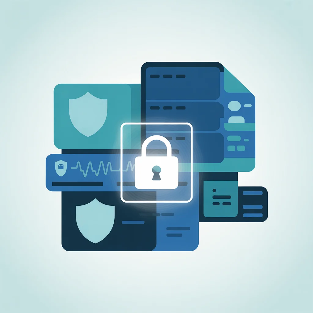 100% గోప్యత