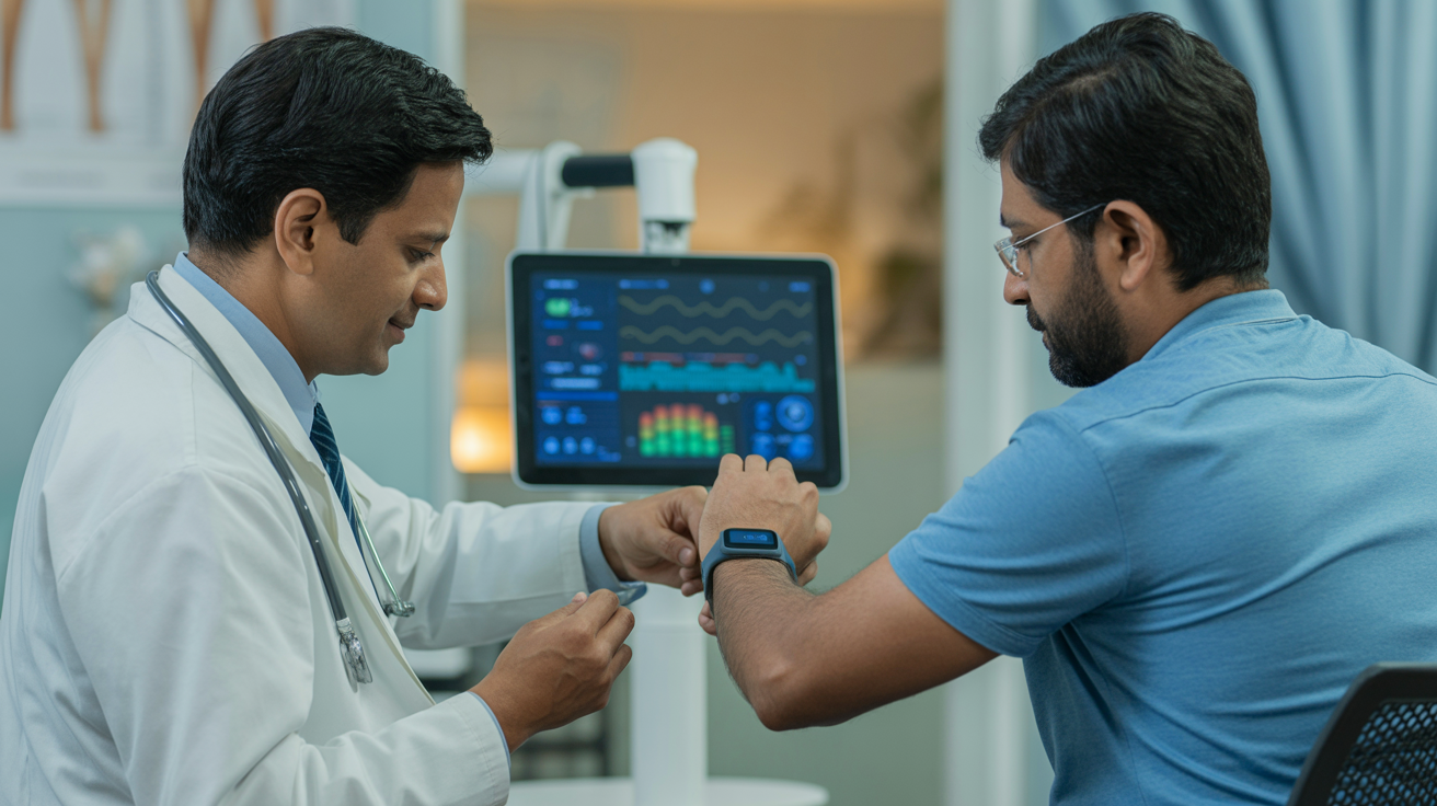 Assessment & AI Setup