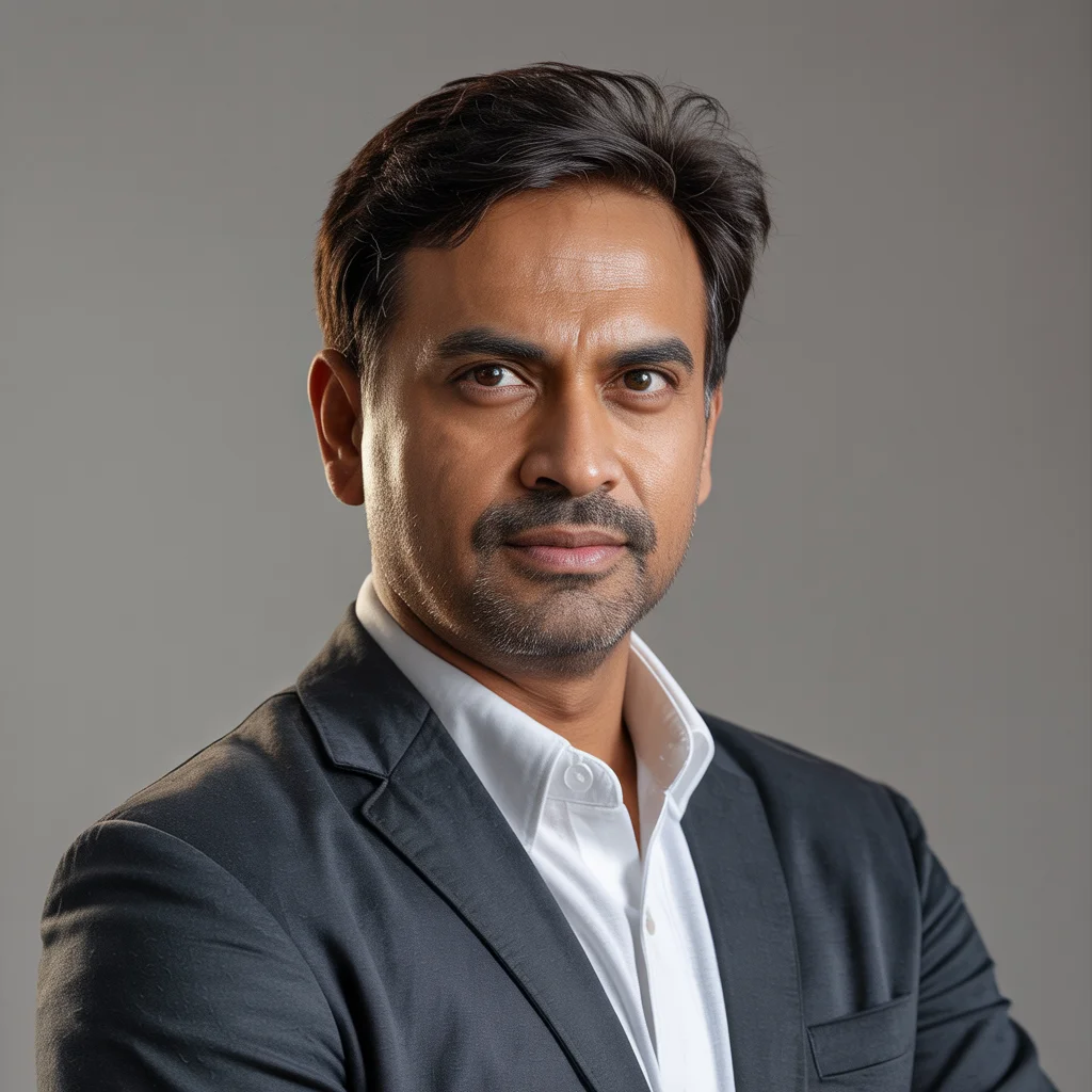 Venkat Rao