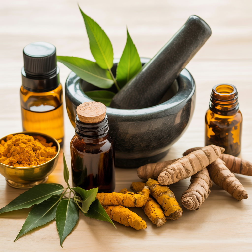 Ayurvedic Treatment Protocol