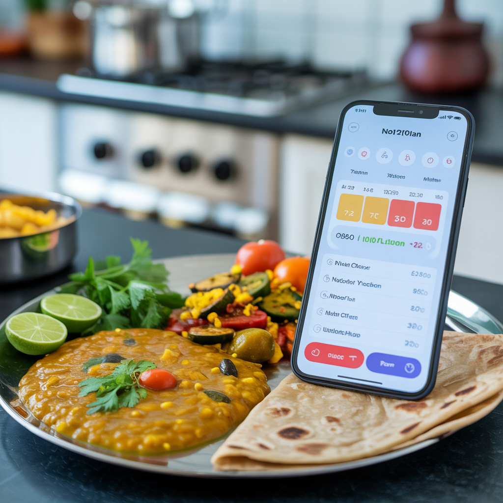 Personalized Diet Plans