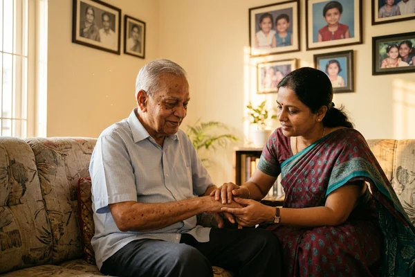 Alzheimer's & Memory
