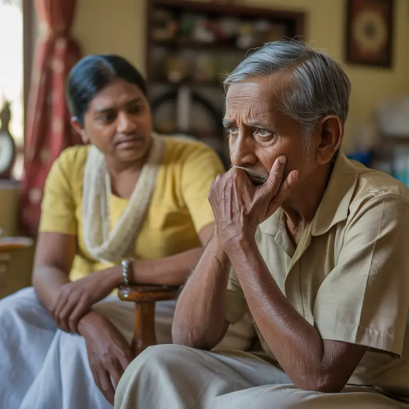 Alzheimer's & Memory