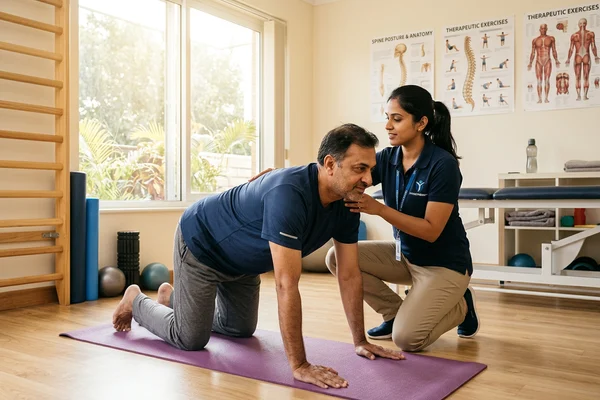 Ankylosing Spondylitis