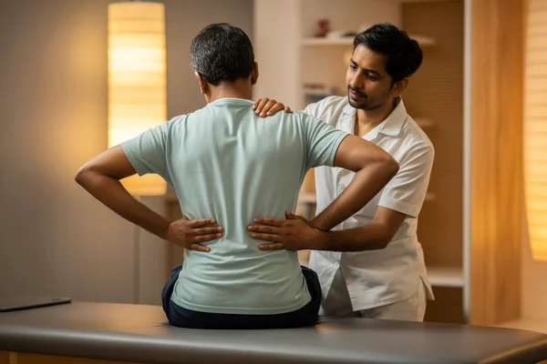 Ankylosing Spondylitis