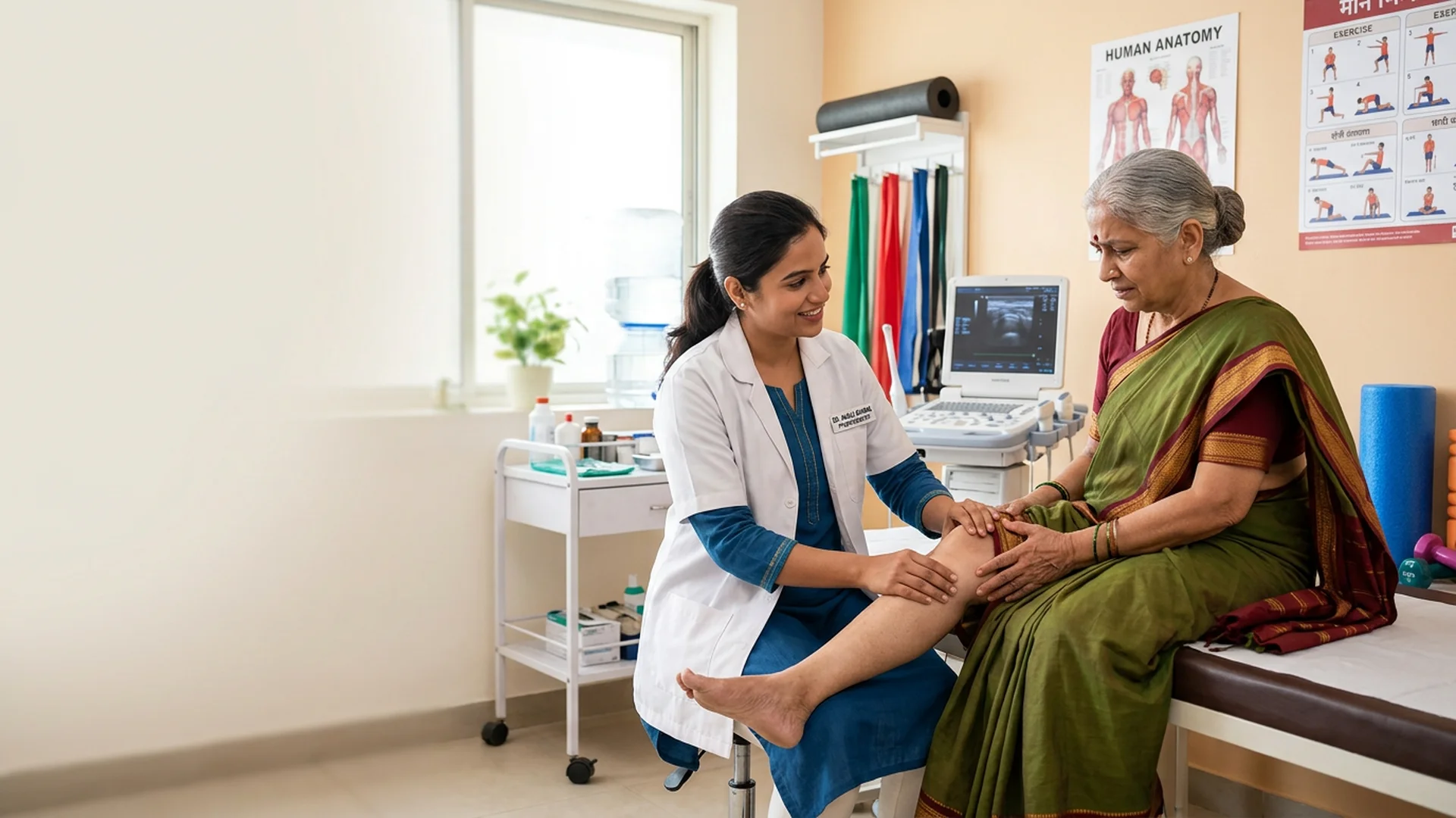 Arthritis & Joint Pain