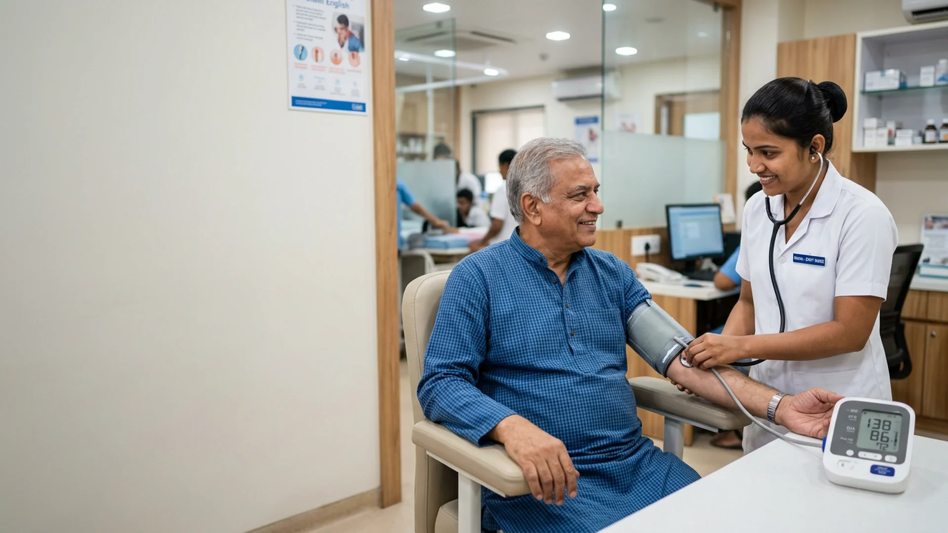 Hypertension & Heart