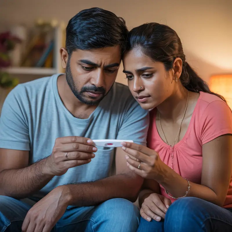 Infertility & Reproductive