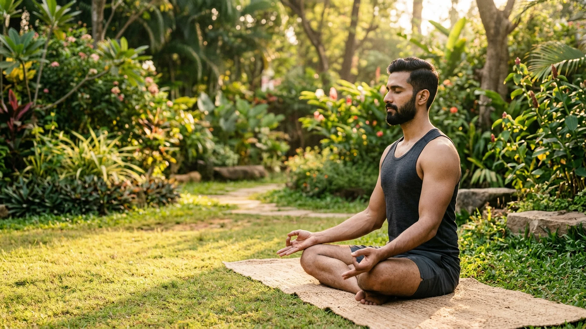 Men's Health & Vitality