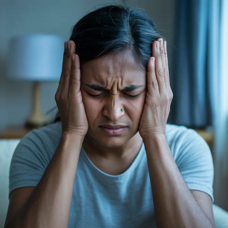 Migraine & Headaches