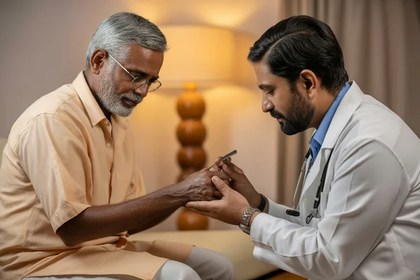 Neuropathy & Nerve Pain