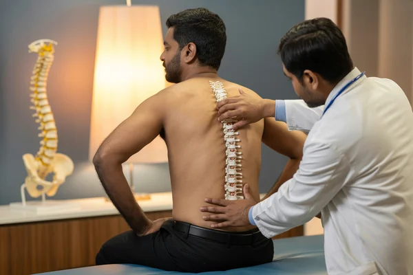 Spine & Back Pain
