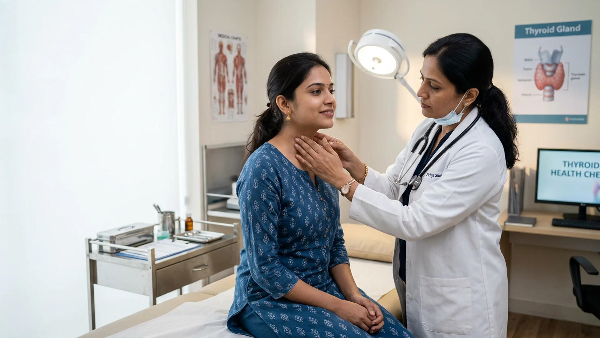 Thyroid Disorders