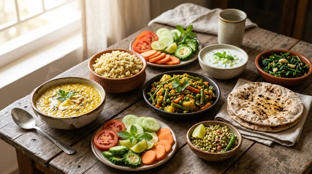 Science-backed nutrition