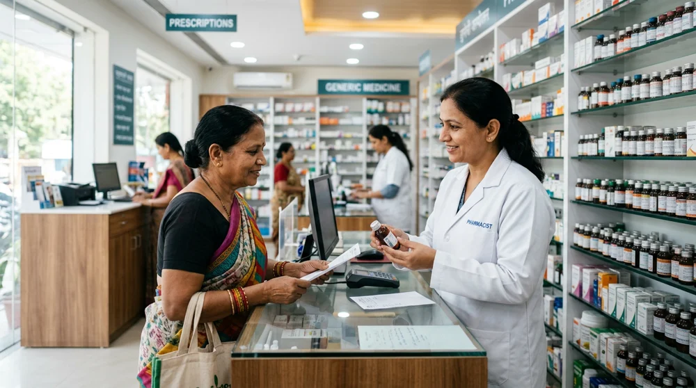 Medicines That Support Reversal