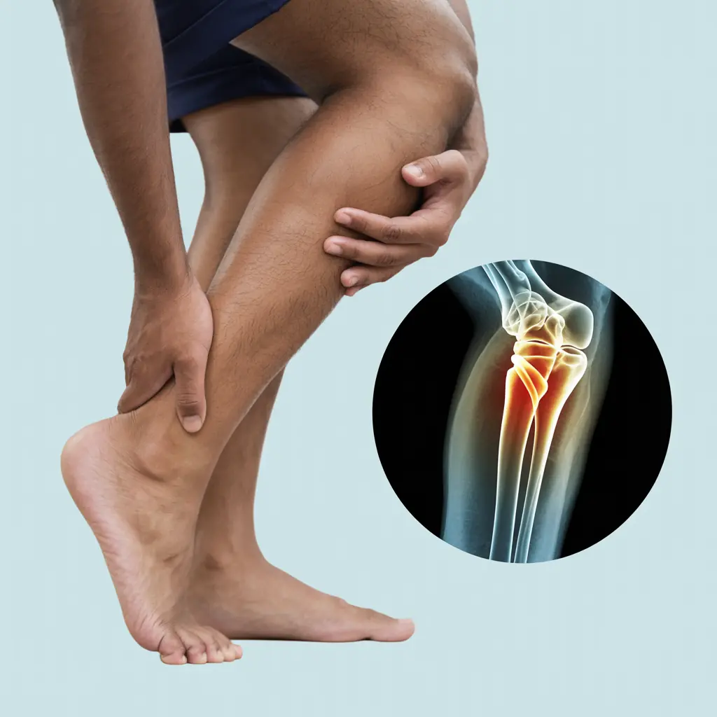 నరాలు & కండరాల సమస్యలు - X-ray విజువలైజేషన్