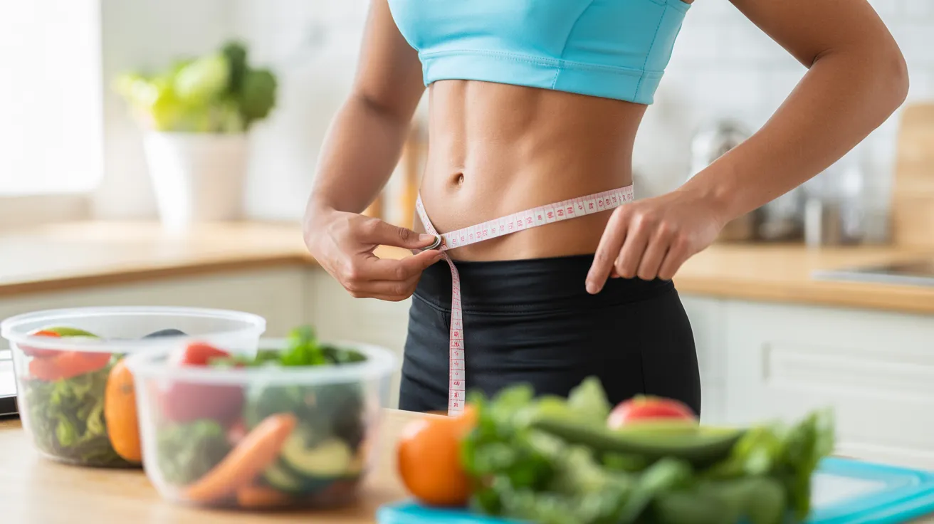Sustainable weight management program at Mayura Hospitals