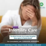 Ayurvedic treatment for all infertility problems