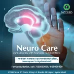 Ayurvedic treatment for all types of neuro related problems