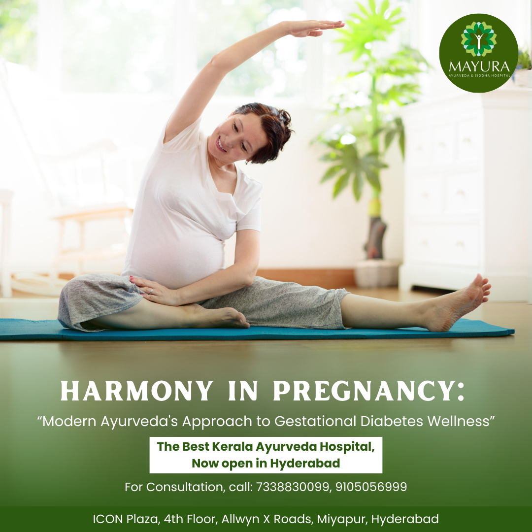 Harmony in Pregnancy