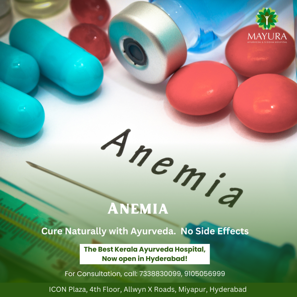 Understanding Anemia: Causes, Symptoms, And Effective Treatments ...