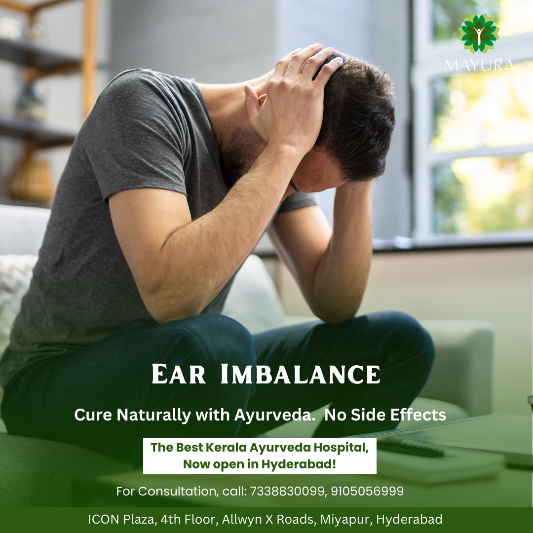 Ear Imbalance