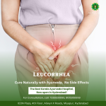 Leucorrhea
