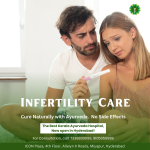 Infertility care