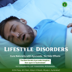 Lifestyle disorders