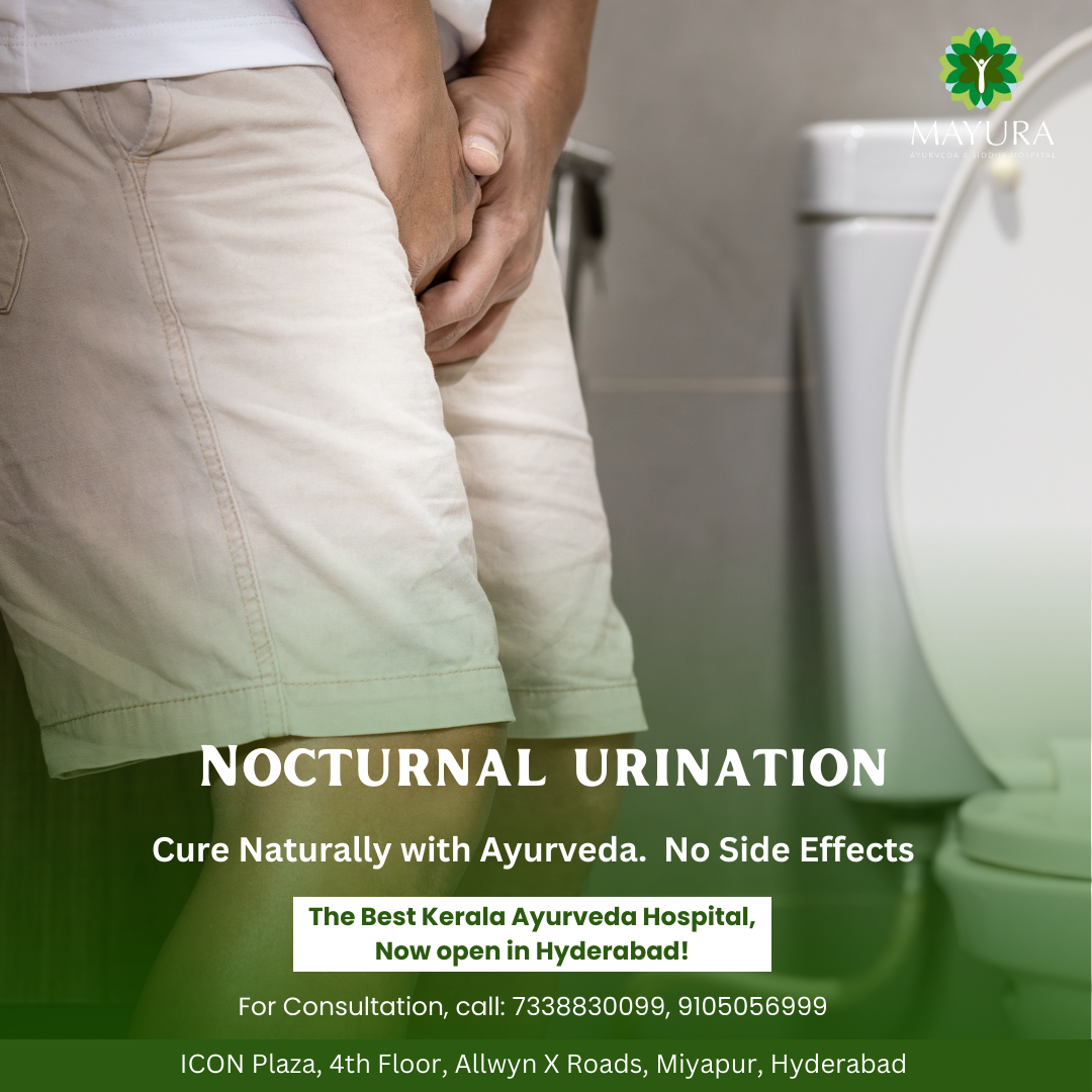 Nocturnal Urination