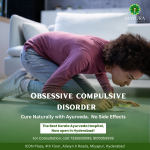 Obsessive compulsive disorder