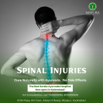 Spinal Injuries