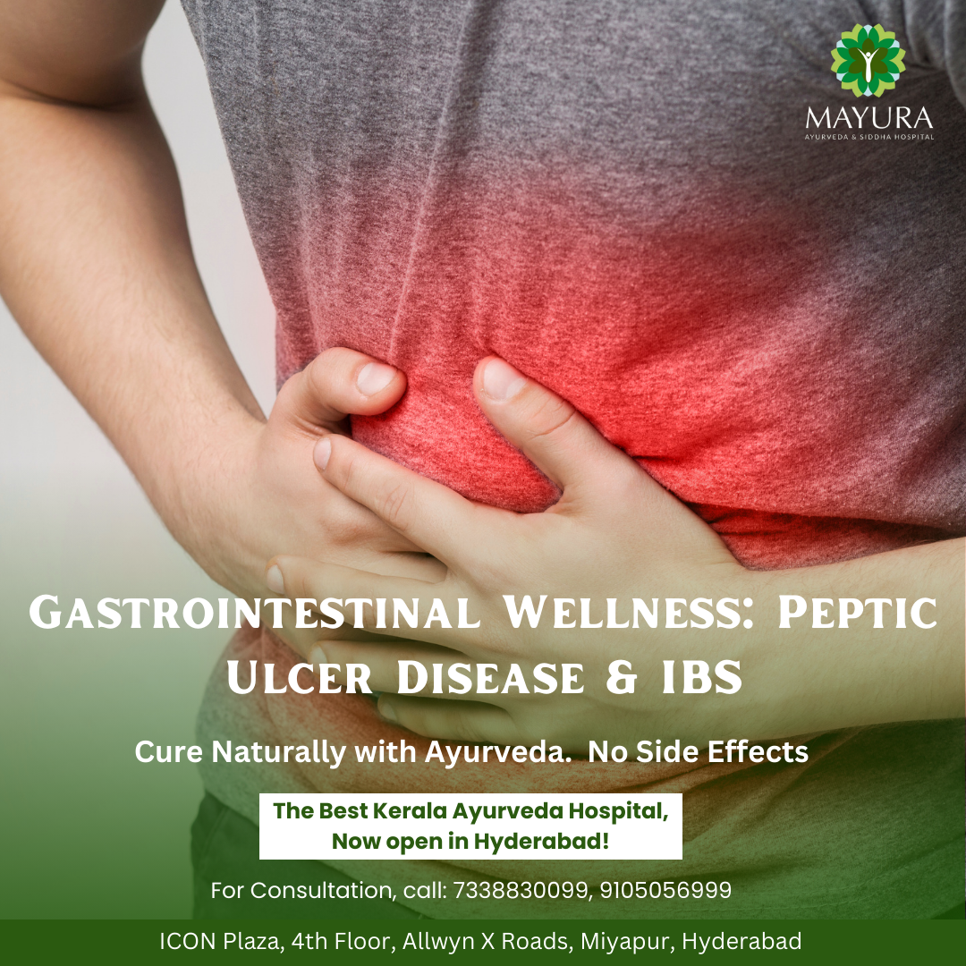 Gastrointestinal health