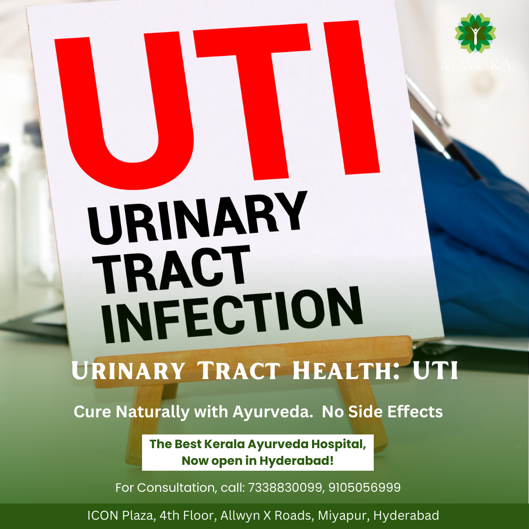 UTI prevention
