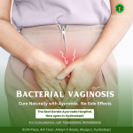 Bacterial vaginosis