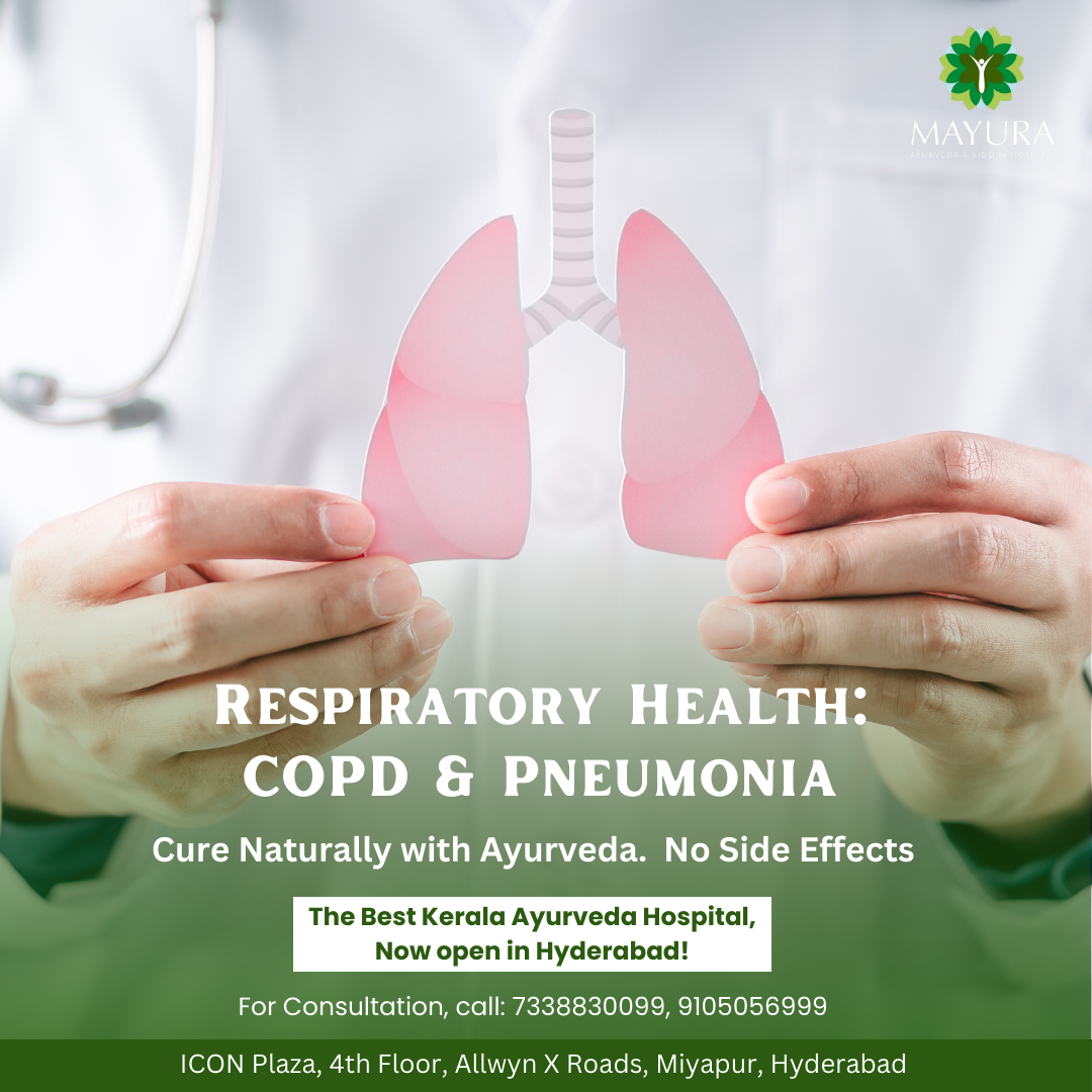 Respiratory health