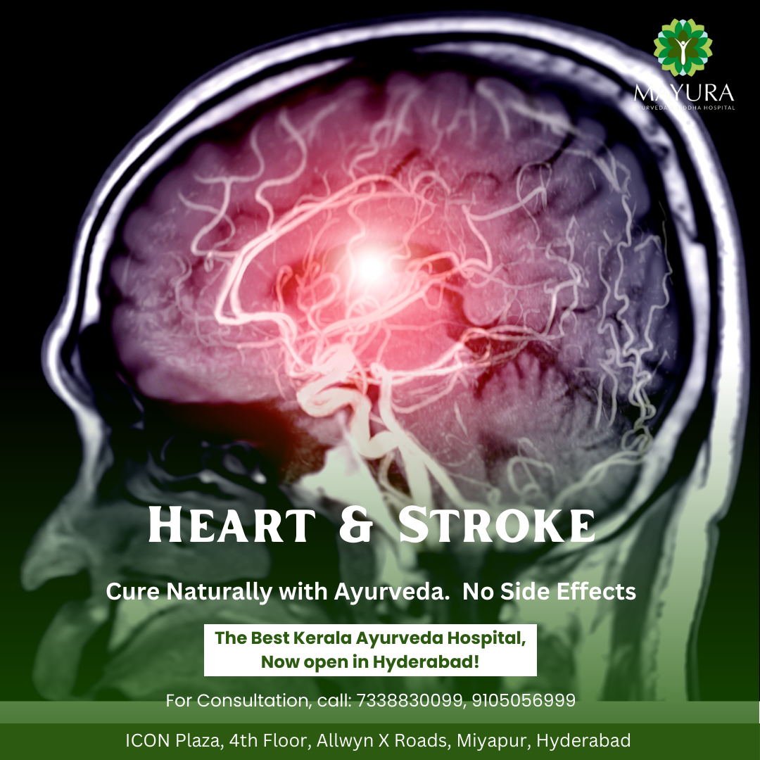 Heart and Stroke Management