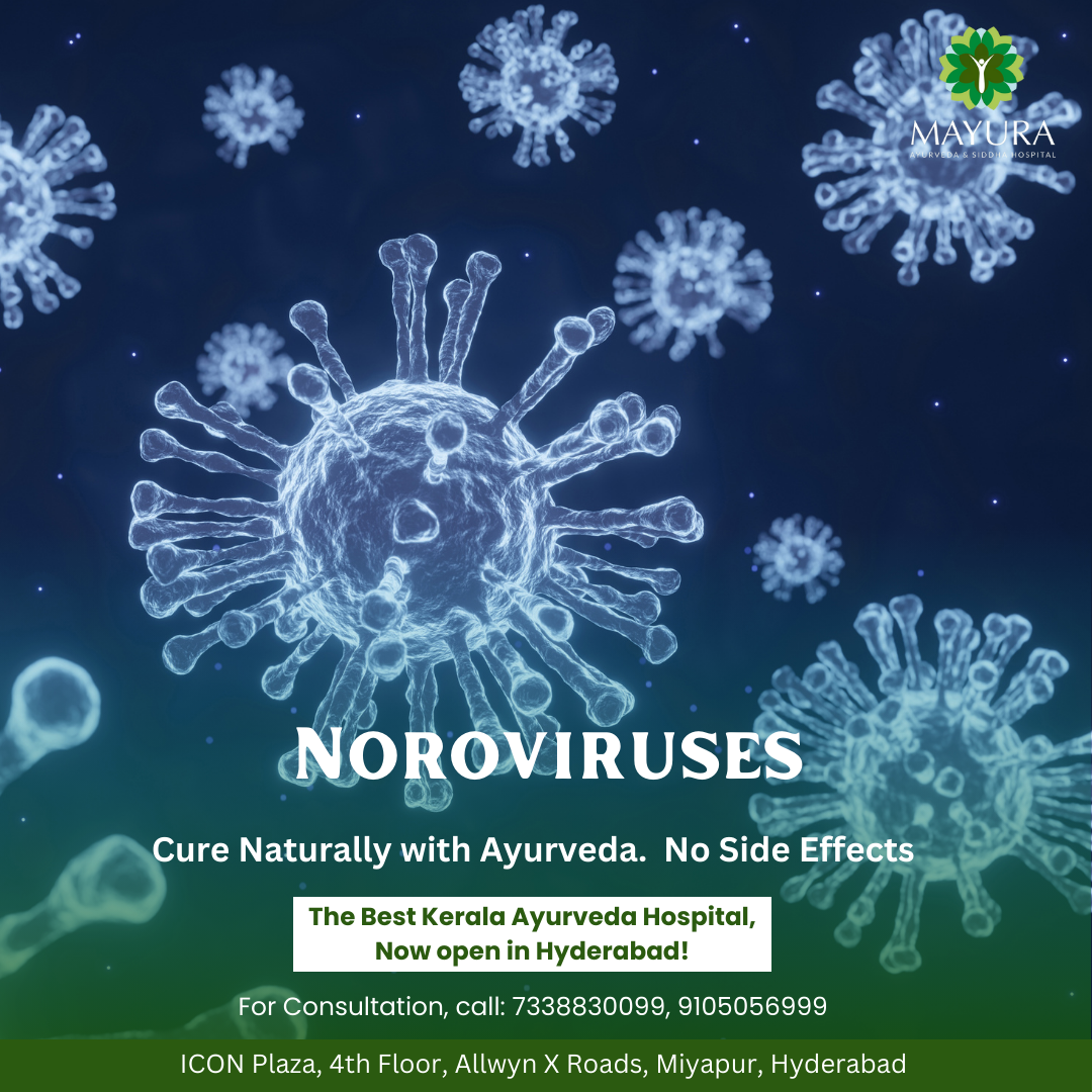 Noroviruses