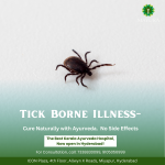 Tick-borne illnesses
