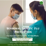 Seasonal Safety Flu Prevention