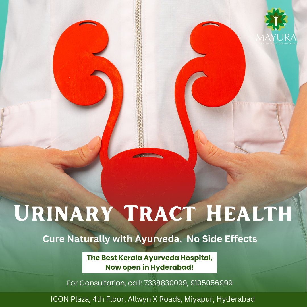Urinary-Tract-Health
