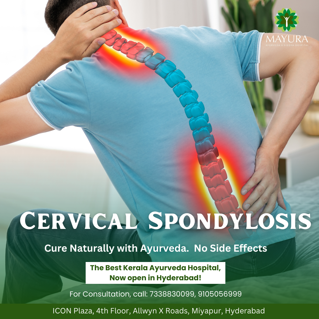 Cervical Spondylosis