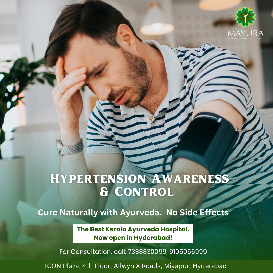 Hypertension Awareness & Control